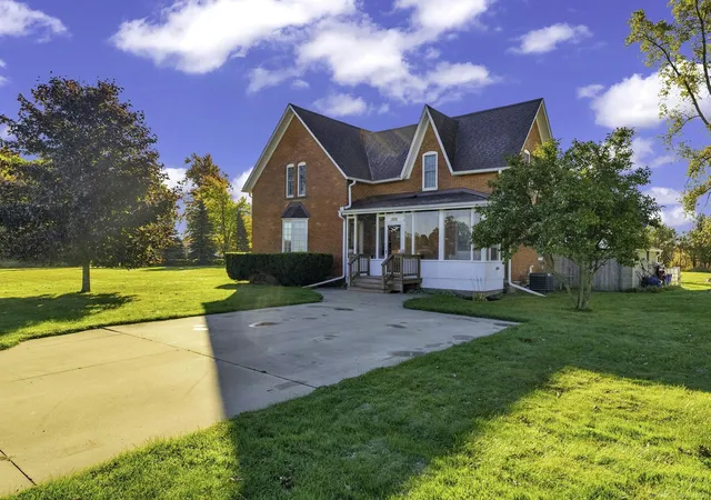 1st image of 2950 W Hyde Rd, Carsonville, MI 48419 | MLS# 58050208383