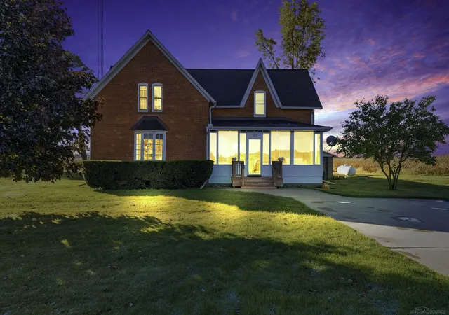 2nd image of 2950 W Hyde Rd, Carsonville, MI 48419 | MLS# 58050208383