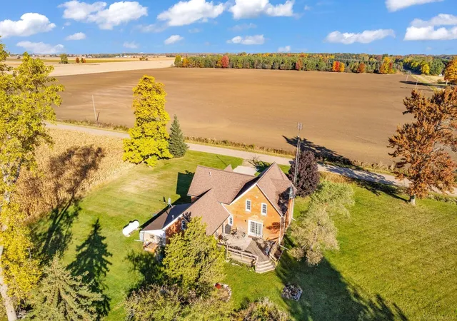 67th image of 2950 W Hyde Rd, Carsonville, MI 48419 | MLS# 58050208383