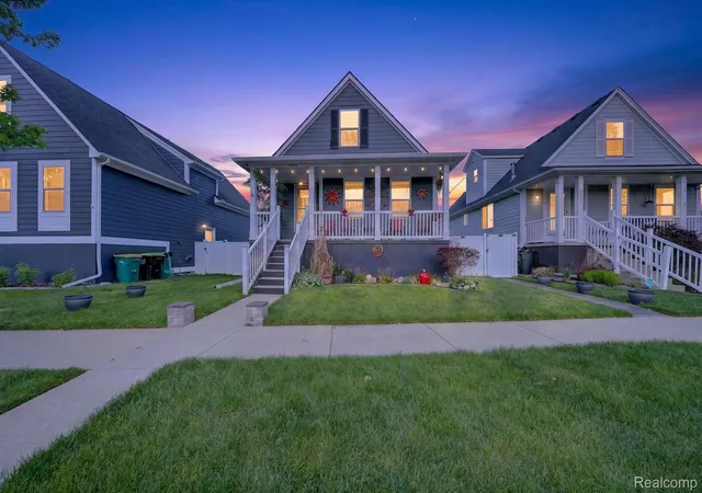 1st image of 59720 W Brockton St, New Haven, MI 48048 | MLS# 20261036956