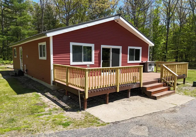 1st image of 663 Seaman Rd, Wellston, MI 49689 | MLS# 67026023828