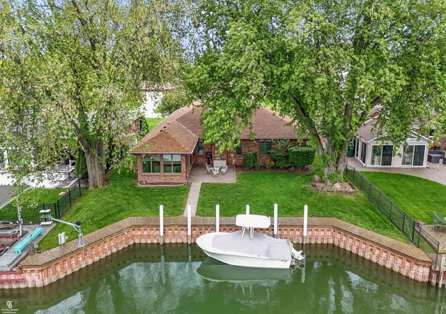 1st image of 41397 Clairpointe St St, Harrison Township, MI 48045 | MLS# 58050208416