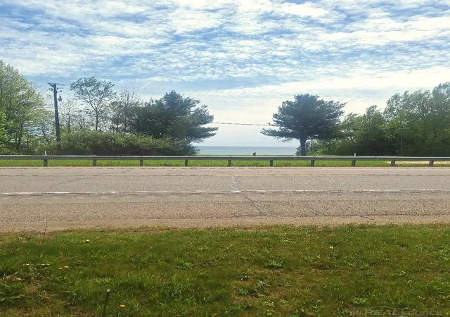 Photo 3 of Land for sale at Parcel 2 Lakeshore Rd, Sanilac Township Sanilac, MI 48401 | MLS# 58050208422 | Listing updated on 2026-05-21