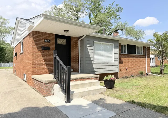 Homes for sale in Detroit City Wayne, MI | 8026 Pembroke Ave, Detroit City Wayne, MI 48221 | MLS# 81026023861