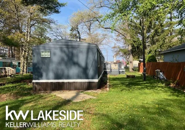3rd image of 5871 Port Austin Rd, Caseville, MI 48725 | MLS# 58050208428