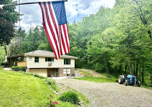 1st image of 41341 County Road 665, Paw Paw, MI 49079 | MLS# 66026023875