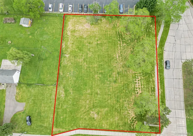 Photo 2 of Land for sale at 50272 Grand River Ave, Wixom, MI 48393 | MLS# 20261037053 | Listing updated on 2026-07-06