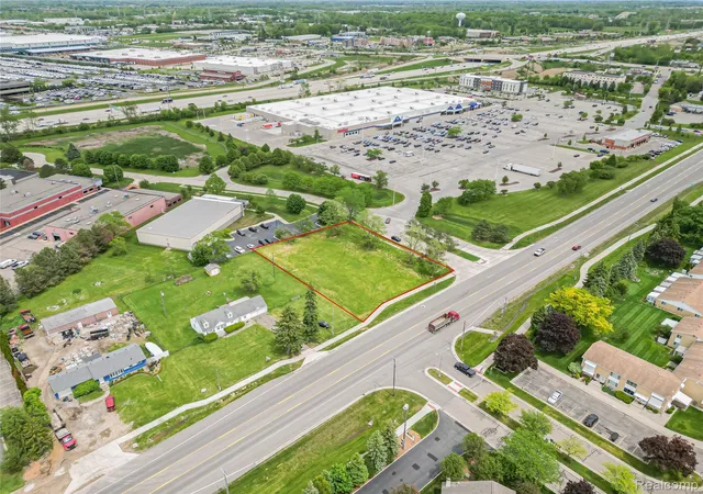 Photo 7 of Land for sale at 50272 Grand River Ave, Wixom, MI 48393 | MLS# 20261037053 | Listing updated on 2026-07-06