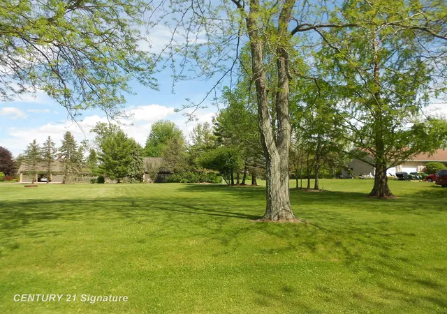 Land for sale at N Sunningdale St, Saginaw, MI 48604 | MLS# 61050208433