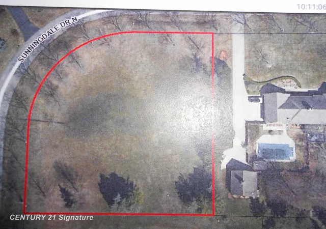 Photo 3 of Land for sale at N Sunningdale St, Saginaw, MI 48604 | MLS# 61050208433 | Listing updated on 2026-07-28