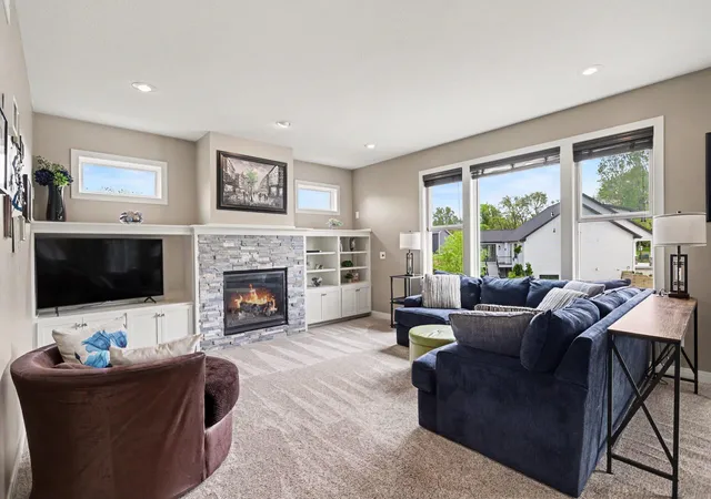3rd image of 5441 Turkey Run Dr, Kalamazoo, MI 49004 | MLS# 66026023886