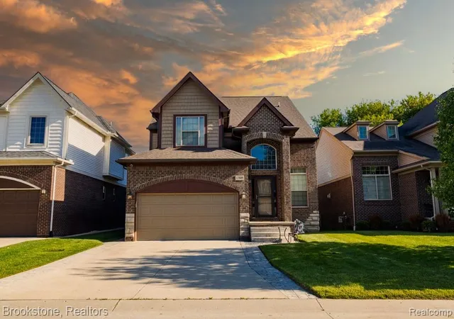 1st image of 13809 Grandeur Ave, Utica, MI 48315 | MLS# 20261037066