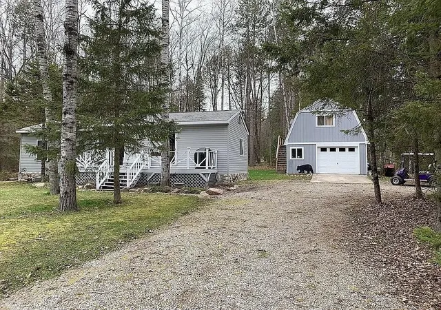 Homes for sale in Green Township Alpena, MI | 302 Ponderosa Dr St, Green Township Alpena, MI 49753 | MLS# 5050208439