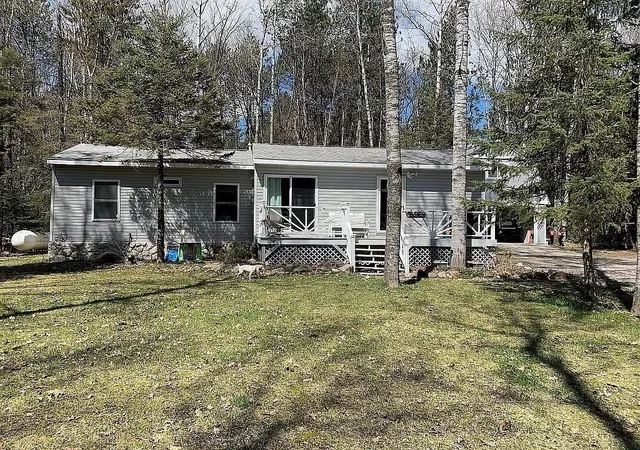 Homes for sale in Green Township Alpena, MI | 302 Ponderosa Dr St, Green Township Alpena, MI 49753 | MLS# 5050208439