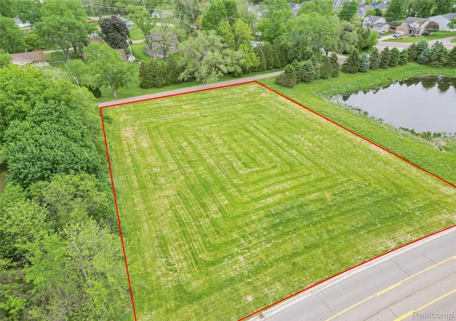 Photo 3 of Land for sale at 57735 New Hudson Dr, Lyon Charter Township Oakland, MI 48165 | MLS# 20261037073 | Listing updated on 2026-07-06