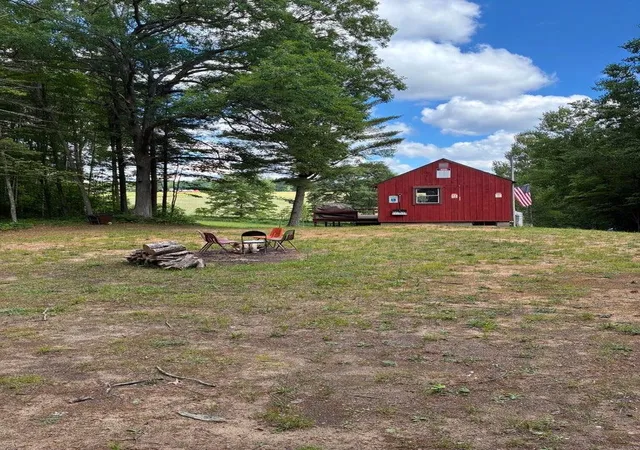 2nd image of Vl 40 Acres Coates Hwy, Brethren, MI 49619 | MLS# 78080068584