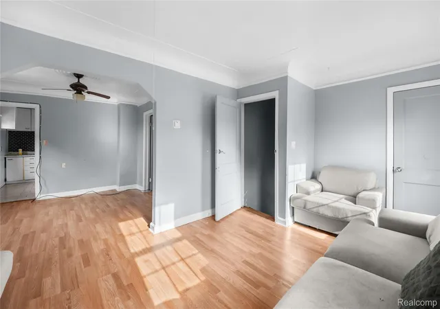 Photo 4 of Multi family home for sale at 6886 Grandville Ave, Detroit, MI 48228 | MLS# 20261037107 | Listing updated on 2026-07-06