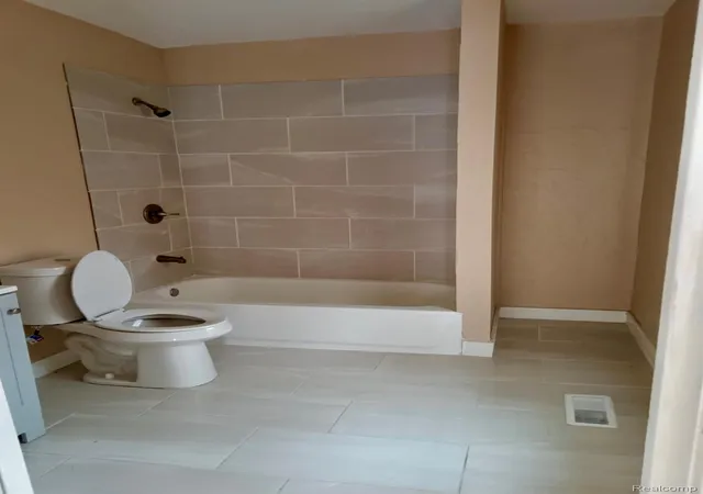 Photo 2 of Single family home for sale at 8601 Vaughan St, Detroit, MI 48228 | MLS# 20261037115 | Listing updated on 2026-07-06