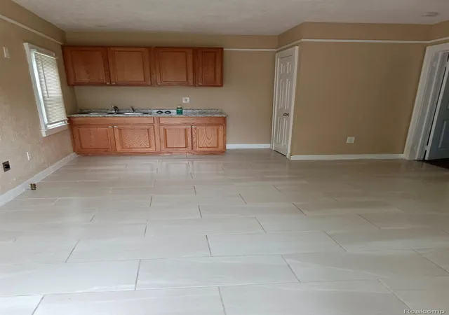Photo 3 of Single family home for sale at 8601 Vaughan St, Detroit, MI 48228 | MLS# 20261037115 | Listing updated on 2026-07-06