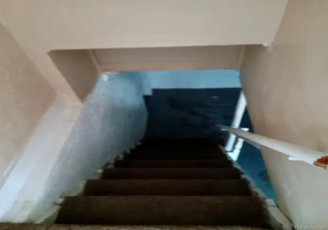 Photo 4 of Single family home for sale at 8601 Vaughan St, Detroit, MI 48228 | MLS# 20261037115 | Listing updated on 2026-07-06