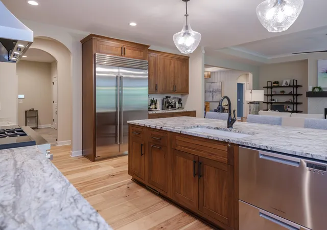 5th image of 6583 W Hidden Lake Cir, Richland, MI 49083 | MLS# 66026023934