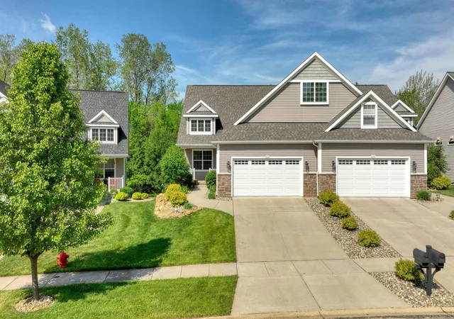 Photo 2 of Condo for sale at 4032 Stoneridge Dr, Jackson, MI 49203 | MLS# 55026023932 | Listing updated on 2026-05-30