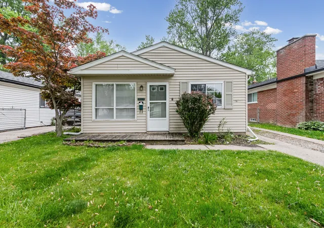 Homes for sale in Redford Charter Township Wayne, MI | 18628 Wakenden St, Redford Charter Township Wayne, MI 48240 | MLS# 81026023936