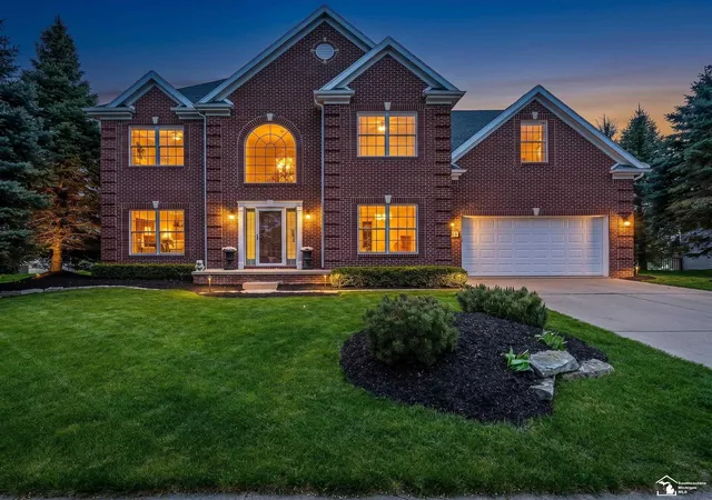 Homes for sale in Dundee Village Monroe, MI | 453 Corinth Cir, Dundee Village Monroe, MI 48131 | MLS# 57050208462