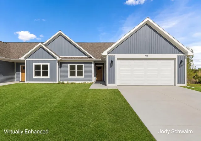 1st image of 748 Noble Dr, Belding, MI 48809 | MLS# 65026023943