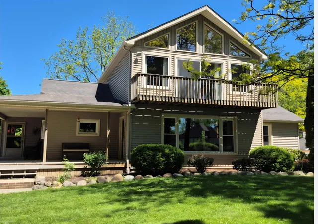 Photo 1 of Sale Pending at 69110 Campground Rd, Bruce Twp, MI 48065 | MLS# 58050208468 | Listing updated on 2026-07-16