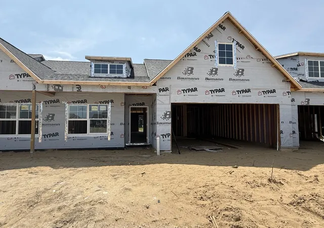 Photo 1 of Sale Pending at 11936 Smithfield Dr #44, Holland, MI 49424 | MLS# 71026023970 | Listing updated on 2026-07-30