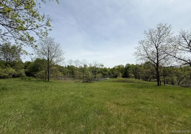 Photo 2 of Land for sale at 8450 Pepper Rd, Holly, MI 48442 | MLS# 20261037167 | Listing updated on 2026-07-06