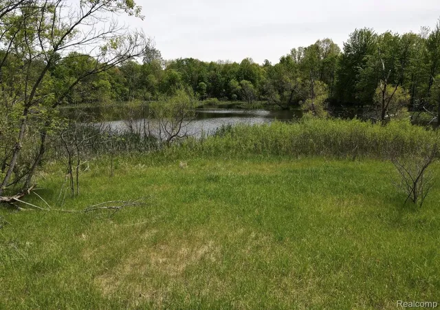 Photo 3 of Land for sale at 8450 Pepper Rd, Holly, MI 48442 | MLS# 20261037167 | Listing updated on 2026-07-06