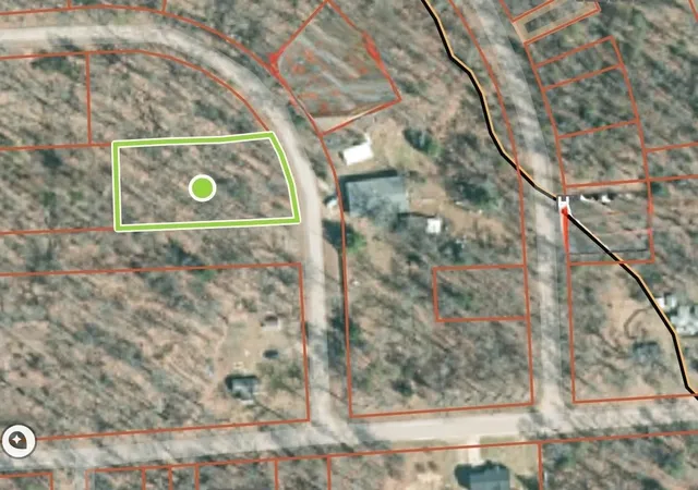 17th image of V/l W Pontiac St, Baldwin, MI 49304 | MLS# 78080068598