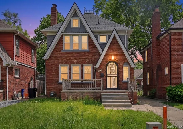 1st image of 16176 Ohio St, Detroit, MI 48221 | MLS# 20261037172