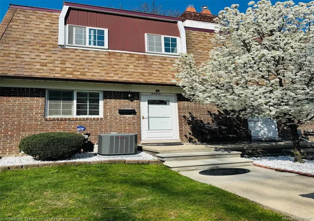 Photo 1 of Condo for sale at 37021 E Aragona Dr, Clinton Township, MI 48036 | MLS# 20261037176 | Listing updated on 2026-07-07