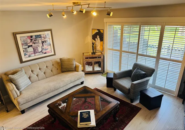 Photo 2 of Condo for sale at 37021 E Aragona Dr, Clinton Township, MI 48036 | MLS# 20261037176 | Listing updated on 2026-07-07