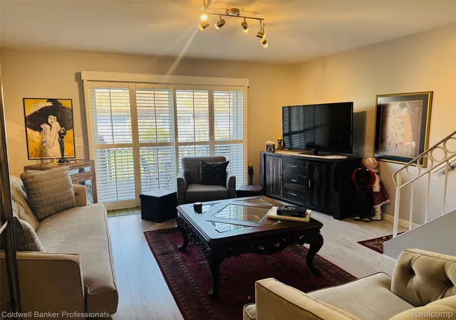 Photo 3 of Condo for sale at 37021 E Aragona Dr, Clinton Township, MI 48036 | MLS# 20261037176 | Listing updated on 2026-07-07