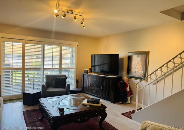 Photo 3 of Condo for sale at 37021 E Aragona Dr, Clinton Township, MI 48036 | MLS# 20261037176 | Listing updated on 2026-07-07