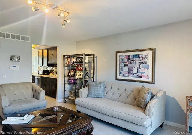 Photo 4 of Condo for sale at 37021 E Aragona Dr, Clinton Township, MI 48036 | MLS# 20261037176 | Listing updated on 2026-07-07