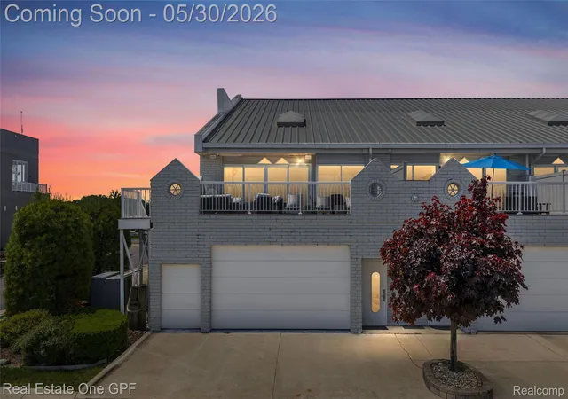 Homes for sale in Harrison Charter Township Macomb, MI | 46 Evergreen Dr #1, Harrison Charter Township Macomb, MI 48045 | MLS# 20261037195
