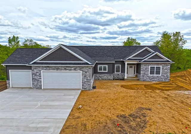 1st image of 70055 Ashley Dr, Ashley, MI 48806 | MLS# 69026024003