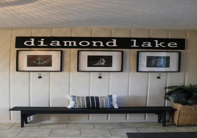 4th image of 22555 Diamond Cove St, Cassopolis, MI 49031 | MLS# 69026024010