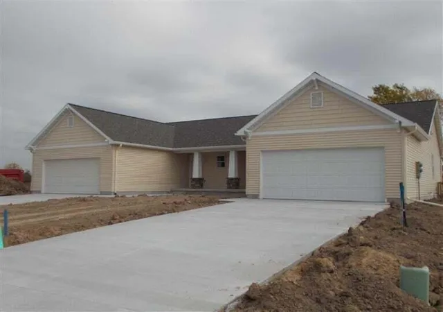 2nd image of Multiple Taylors Court & Evans Way, Scottville, MI 49454 | MLS# 67026024014
