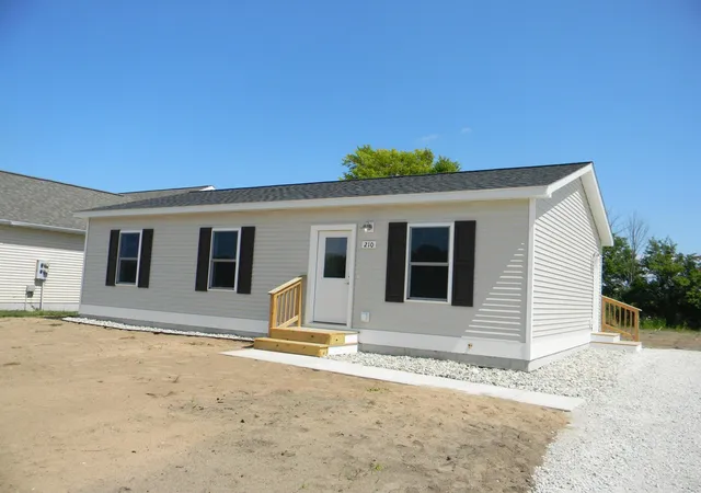 3rd image of Multiple Taylors Court & Evans Way, Scottville, MI 49454 | MLS# 67026024014