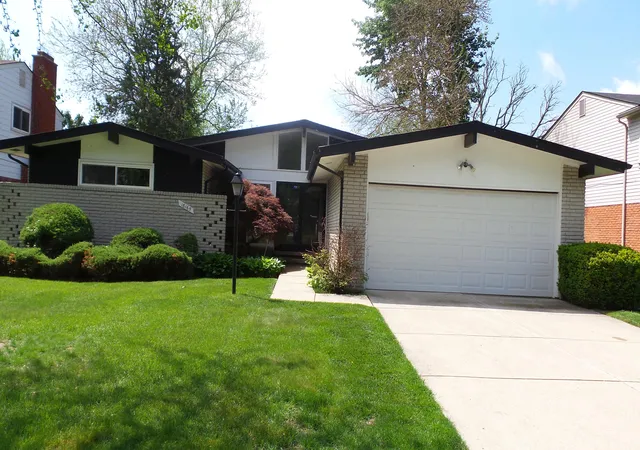 Homes for sale in Southfield City Oakland, MI | 18165 Adrian St, Southfield City Oakland, MI 48075 | MLS# 81026024018