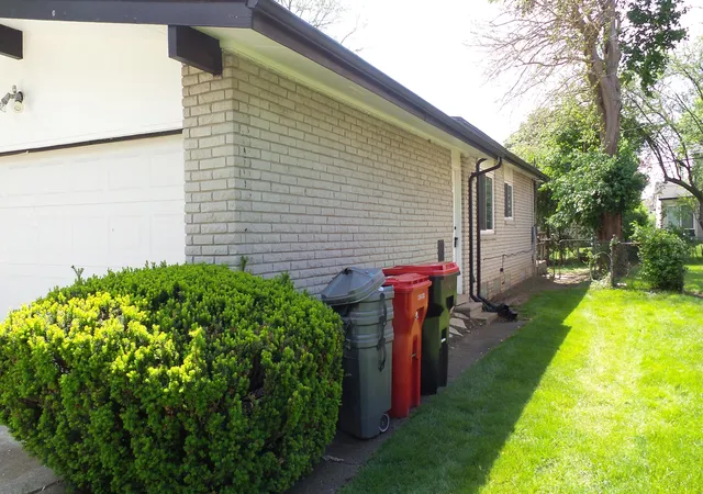 Homes for sale in Southfield City Oakland, MI | 18165 Adrian St, Southfield City Oakland, MI 48075 | MLS# 81026024018