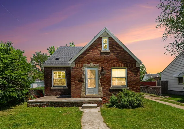 1st image of 5064 Lodewyck St, Detroit, MI 48224 | MLS# 81026024027