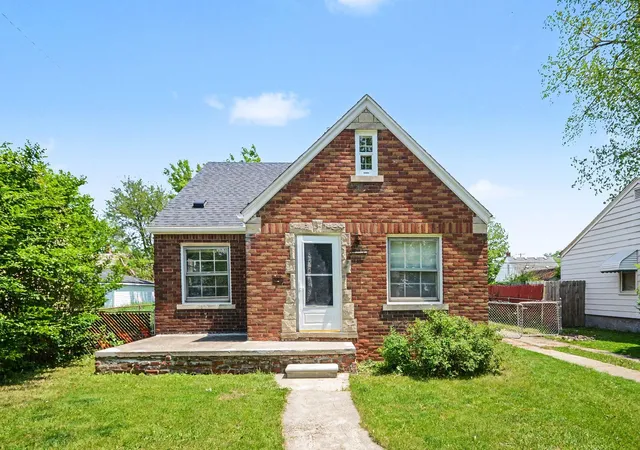 2nd image of 5064 Lodewyck St, Detroit, MI 48224 | MLS# 81026024027