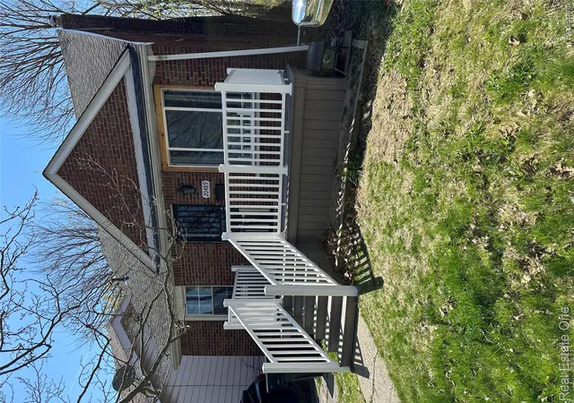 Photo 2 of Single family home for sale at 20489 Andover St, Highland Park, MI 48203 | MLS# 20261037238 | Listing updated on 2026-09-06